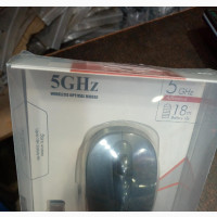 HP Wireless Mouse 5GHZ