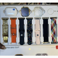 Ultra 8 Smartwatch
