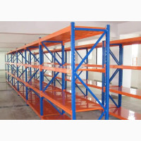 Heavy Duty Display Rack