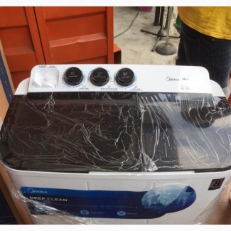 Midea 8kg Wishing Machine