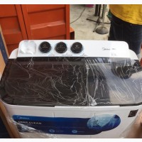 Midea 8kg Wishing Machine