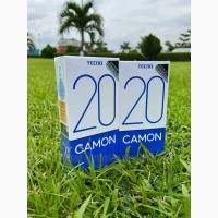 New Tecno Camon 20 256 GB Blue