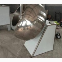 Just Arrived Industrial Coating Machine For Peanuts E.T.C