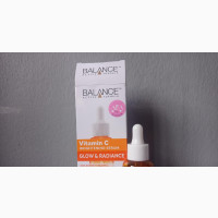 Balance Vitamin C Brightening Serum