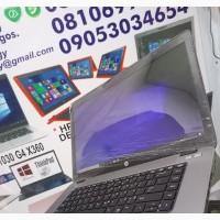 Laptop HP EliteBook 850 G2 16GB Intel Core I7 HDD 500GB