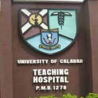 School of Nursing, University of Calabar Teaching Hospital 2025/26 Session Admission Forms
