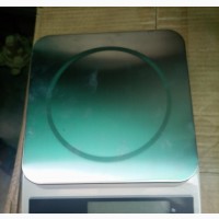 Golden Mettler Electronic Balance 0.1-600g