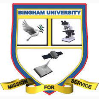 Bingham University, New Karu 2025/2026 Session Admission is currently ongoing