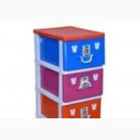 Babby Storage Pull Out Drawer