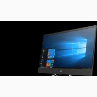 New Desktop Computer HP AiO 22 4GB Intel Pentium HDD 1T