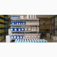 Laundry chemical