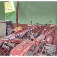 Brand New Power Tiller with 12HP Engine for Sale