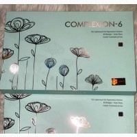 Complexion 6( Ultimate Whitening) IM INJECTION