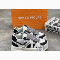 Naked Wolfe Luxury Sneakers
