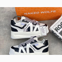 Naked Wolfe Luxury Sneakers