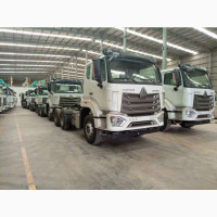 We hire all types of trailer trucks for haulage / logistics job