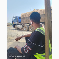 We hire all types of trailer trucks for haulage / logistics job