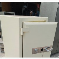 Fireproof Safe (Bank Strong Room Safe)