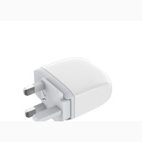 Mili 30W Pd Usb-C + Qc3.0 Fast Charger