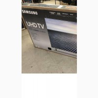 65 Samsung Smart Television