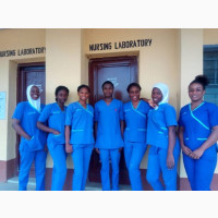 2025/2026 SCollege of Nursing Sciences, Ahmadu Bello University Teaching Hospital ABUTH Za