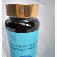 U Can See Clearly Again With Vision Capsule. NAFDAC Approved