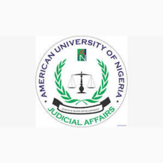 American University of Nigeria, Yola 2025/2026 Session Admission forms are on sales