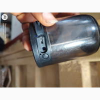 Magnetic bass boosted Bluetooth Speaker