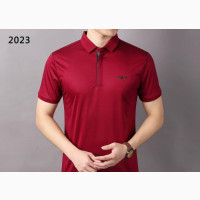 Prada Polo Shirts - Stylish Silk Shirts for Men