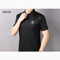 Prada Polo Shirts - Stylish Silk Shirts for Men