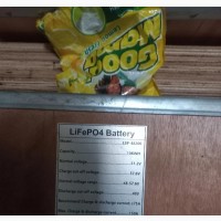 Lifep04 Battery 10kwh 48v