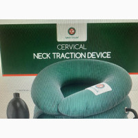 Neck Traction Kit