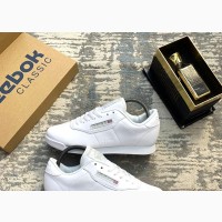 Reebok Royal Charm White