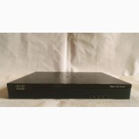 Cisco 1921 Integrated Services Router