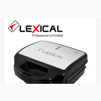 Lexical 3 in 1 Sandwich Maker