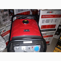 Senci Remote Control Generator 4.3kva