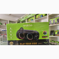 Oraimo Rover Wireless Bluetooth Speaker With FM Radio