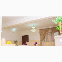 A Beautifully Furnished 1 Bedroom Apartment at Asokoro