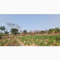 Spacious Residential Land Located In Obe, Nkanu