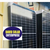 600W Canadian Mono Solar Panel Avail in Stock