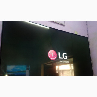 2020 Model 65inches 4k Frameless Lg Smart Tv