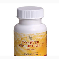 Forever Bee Propolis - Natural Antibiotics