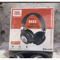 JBL Wireless Headset - Brand New, Over-Ear, Bluetooth, Black