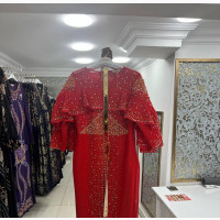 Turkey Luxury Long Dresses of Top Quality