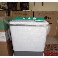 Hisense 5.0 Kg Top Loader Washing Machine - Brand New
