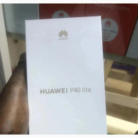 New Huawei P40 lite 5G 128 GB Green