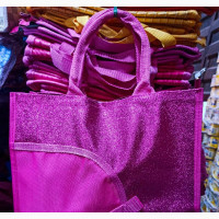 Durable Quality Souvenir Gift Bag Medium For Wedding Burial