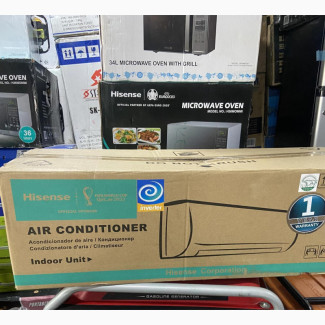 Hisense Inverter Ac
