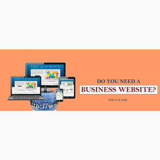 Need a Website? Talk to US