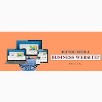 Need a Website? Talk to US